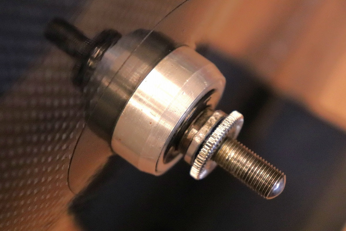 シマノプロ SHIMANO PRO トラックディスクホイール カーボン チューブ