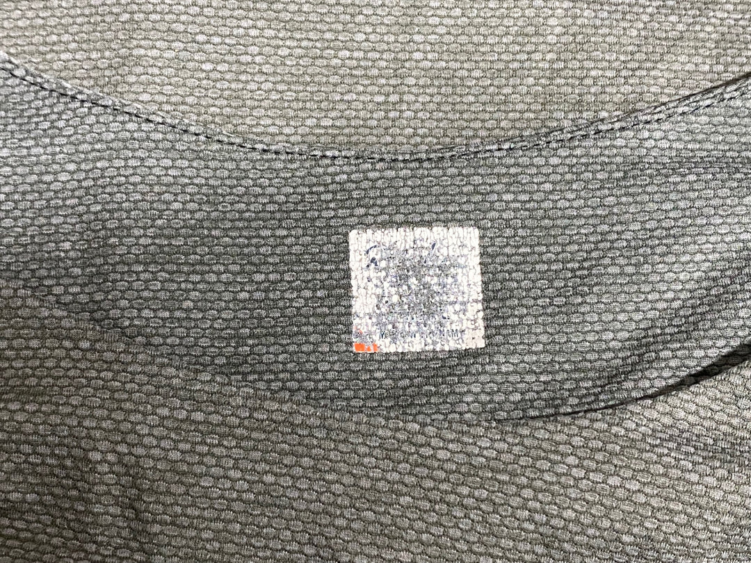 JV275 ラファ Rapha TRAIL TECHNICAL T-SHIRT 半袖 Tシャツ グレー サイズ不明