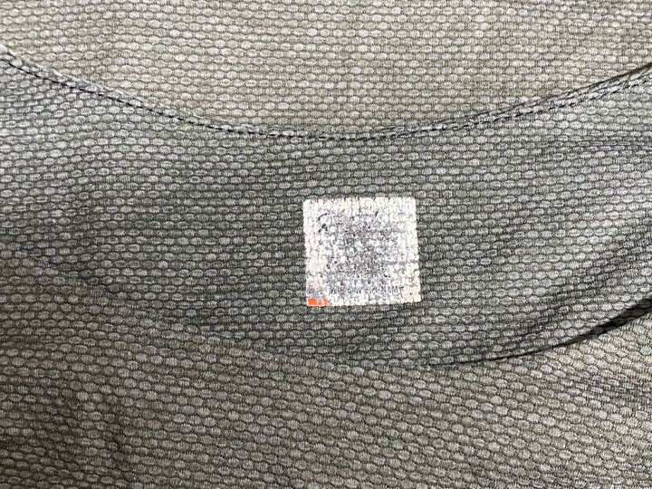 JV275 ラファ Rapha TRAIL TECHNICAL T-SHIRT 半袖 Tシャツ グレー サイズ不明