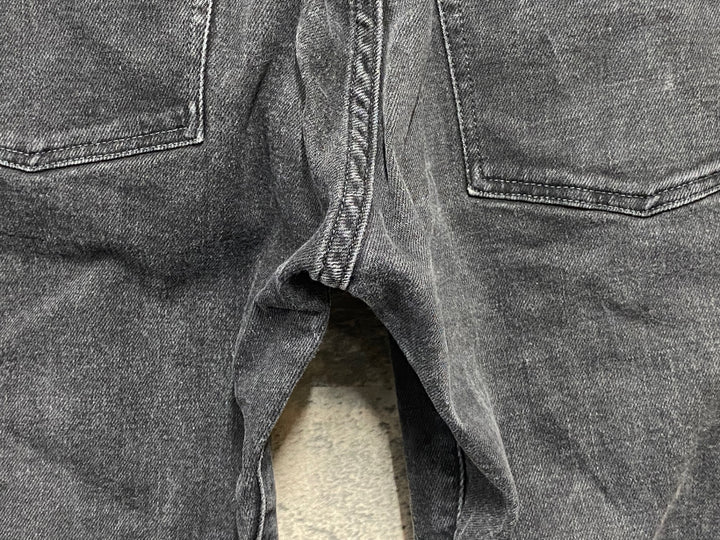 JL085 DEEPER'S WEAR ジーンズ グレー 30