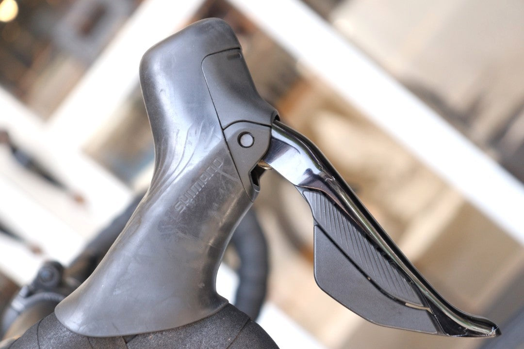 トレック TREK マドン MADONE SL6 DISC GEN6 2023 52サイズ シマノ 105 R7170 Di2 12S カーボン ロードバイク AEOLUS ELITE 50 【横浜店】