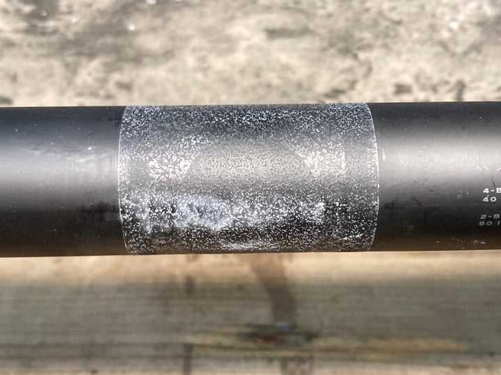 JJ532 スペシャライズド SPECIALIZED エスワークス S-WORKS SHALLOW BEND CARBON カーボン ドロップハンドル 400mm Φ31.8