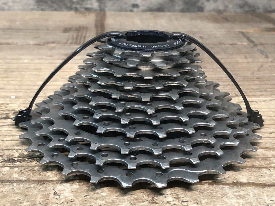 II512 シマノ SHIMANO アルテグラ ULTEGRA CS-R8000 スプロケット 11-28T 11S