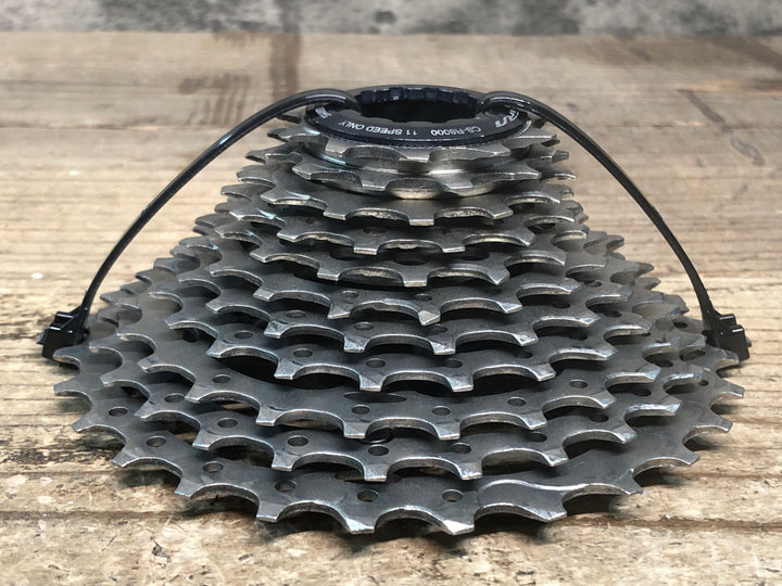 II512 シマノ SHIMANO アルテグラ ULTEGRA CS-R8000 スプロケット 11-28T 11S