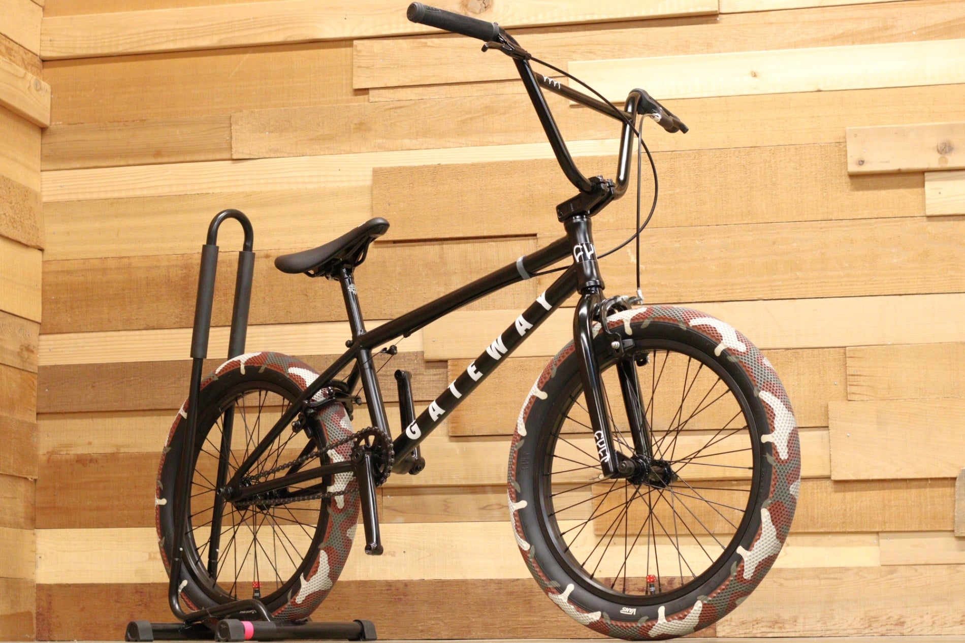 カルト CULT ゲートウェイ GATEWAY 2021 20インチ BMX 【立川店