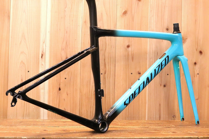 スペシャライズド SPECIALIZED ターマック TARMAC SL6 MEN EXPERT 2018年モデル 49サイズ カーボン ロードバイク 【芦屋店】