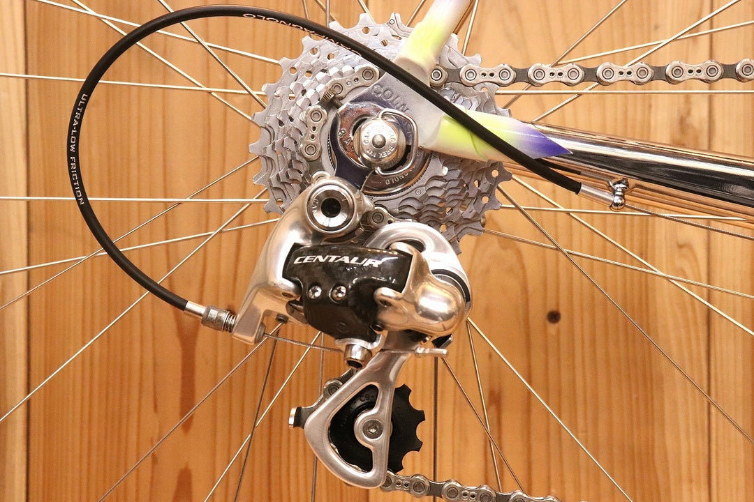 コルナゴ COLNAGO マスター MASTER X-LIGHT 520サイズ カンパニョーロ ケンタウル 10S クロモリ ロードバイク 【芦屋店】