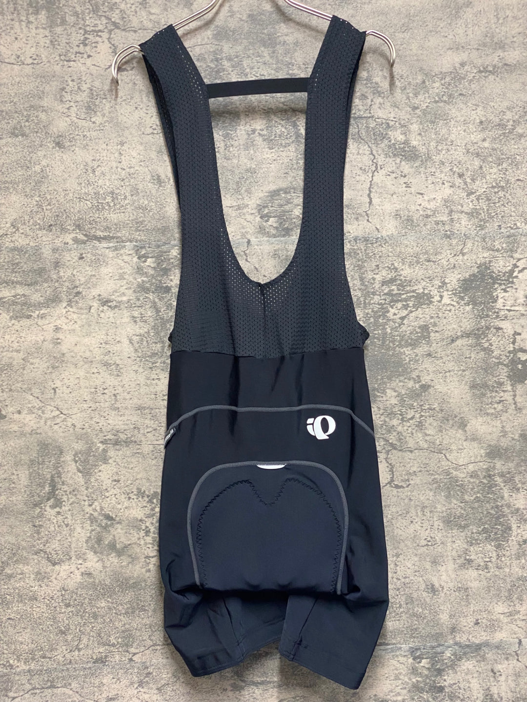 JN807 パールイズミ PEARL iZUMi ビブショーツ 3DR L 黒