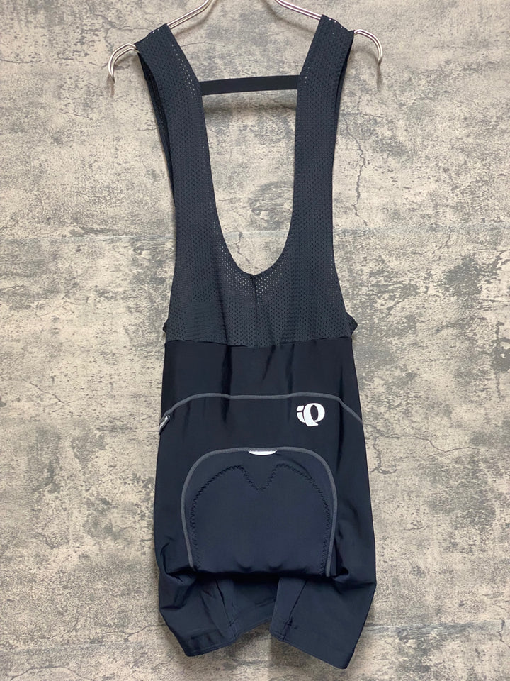 JN807 パールイズミ PEARL iZUMi ビブショーツ 3DR L 黒