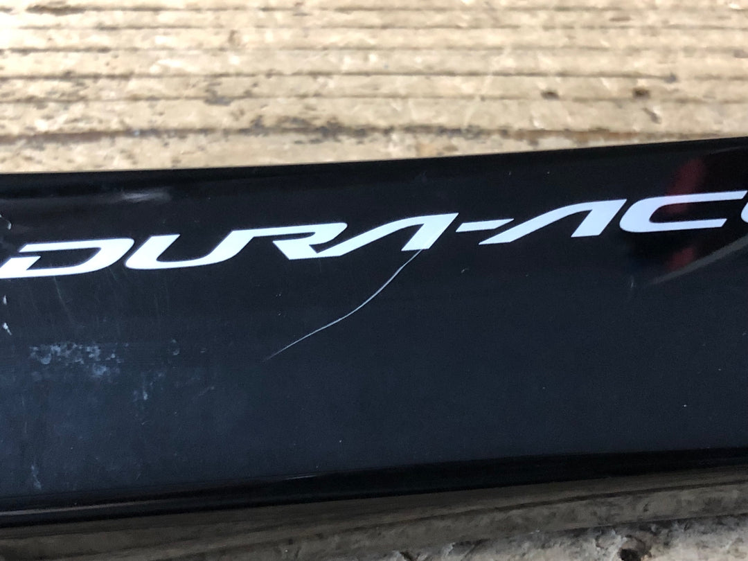 JX252 シマノ SHIMANO デュラエース DURA-ACE FC-R9100 左クランクアーム 170mm