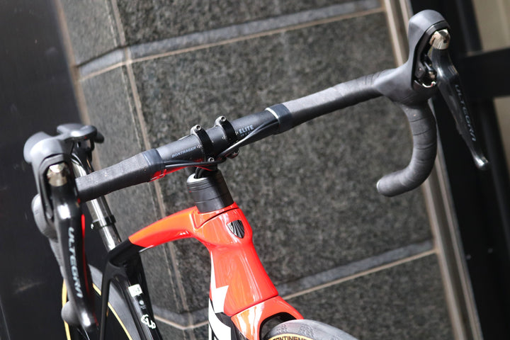 トレック TREK エモンダ EMONDA SL6 2022モデル 54サイズ シマノ アルテグラ R8020 11S カーボン ロードバイク 【東京南麻布店】