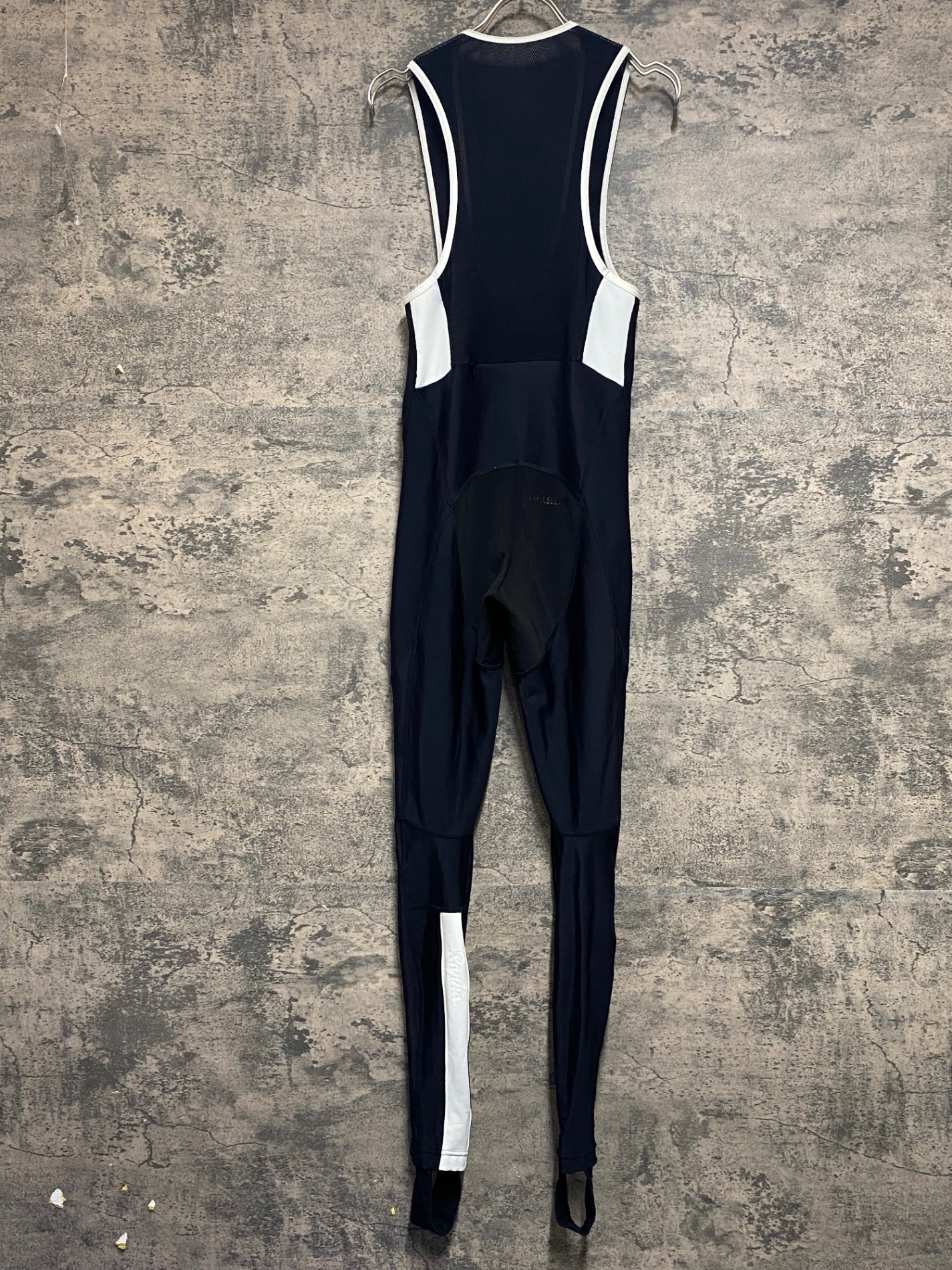 KI199 ラファ Rapha WINTER TIGHTS ビブタイツ 黒 L パッド無し – BICI