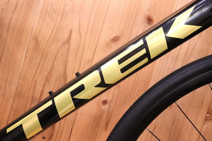 トレック TREK ドマーネ DOMANE AL2 DISC 2021年モデル 52サイズ シマノ ソラ R3000 MIX 9S アルミ ロードバイク 【芦屋店】