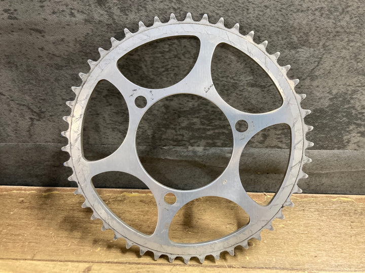 KO091 シマノ SHIMANO 600 チェーンリング 49T 3ピン