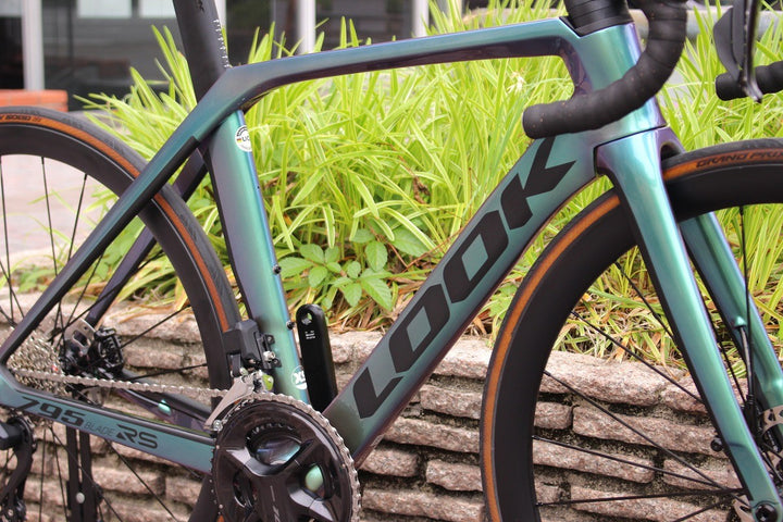 ルック LOOK 795 BLADE RS DISC 2022 XSサイズ シマノ 105 R7170 Di2 12S カーボン ロードバイク【名古屋店】