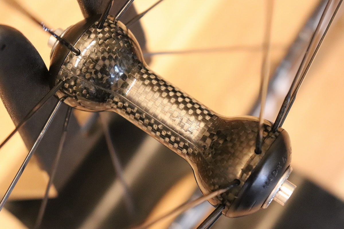 カンパニョーロ CAMPAGNOLO ボーラ BORA ULTRA TWO TU カーボン