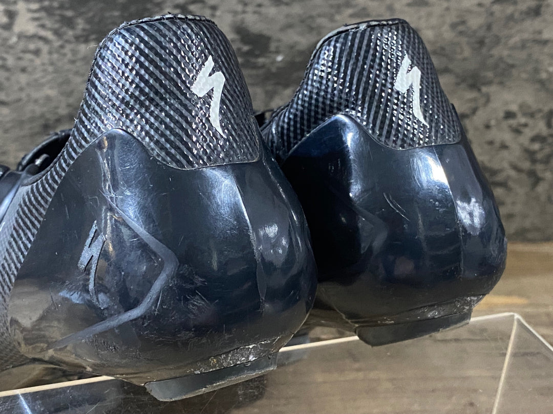 KG565 スペシャライズド SPECIALIZED S-WORKS 7 Road Shoes ビンディングシューズ EU41 3穴