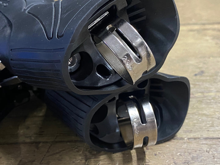JZ209 シマノ SHIMANO アルテグラ ULTEGRA ST-R8000 STIレバー 2x11S ※ブラケットカバー非純正