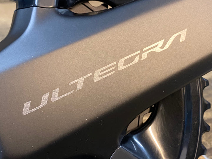 JR399 シマノ SHIMANO アルテグラ ULTEGRA FC-R8100 クランクセット 160mm 50/34T