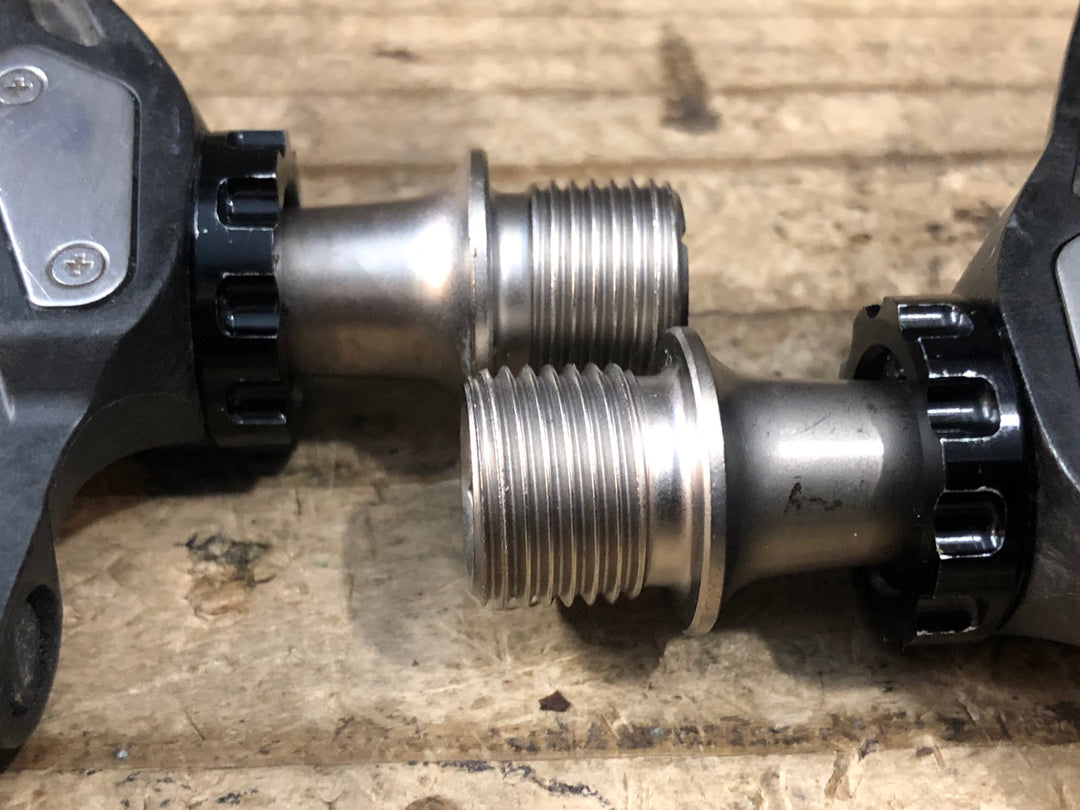 JU672 シマノ SHIMANO 105 PD-R7000 ビンディングペダル SPD-SL