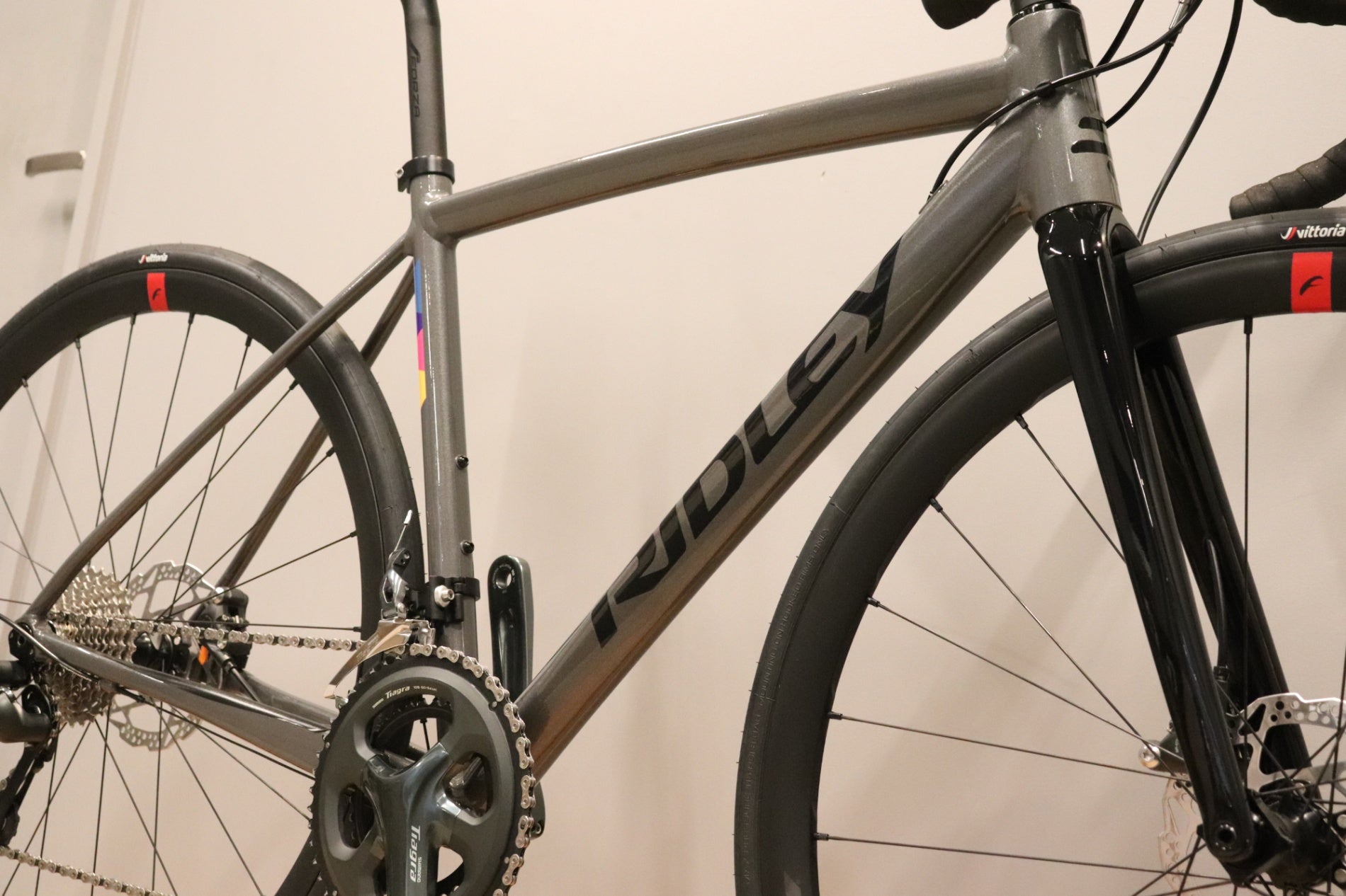 リドレー RIDLEY フェニックス FENIX SLA DISC 2023モデル XSサイズ