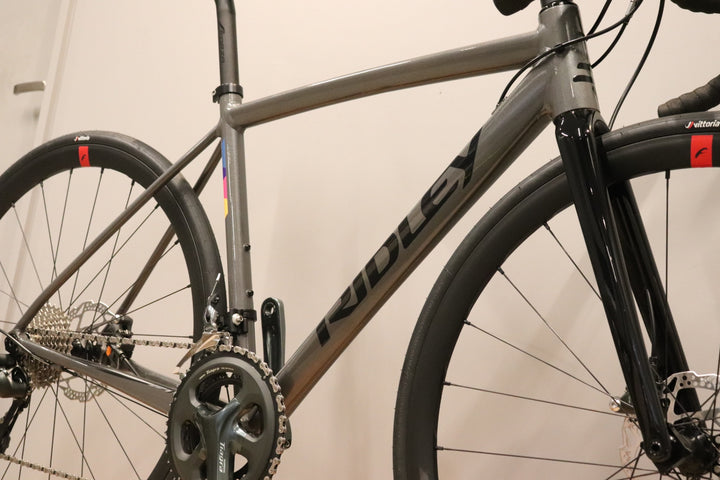 リドレー RIDLEY フェニックス FENIX SLA DISC 2023モデル XSサイズ シマノ ティアグラ 4720 10S アルミ ロードバイク RACING 4 【仙台店】