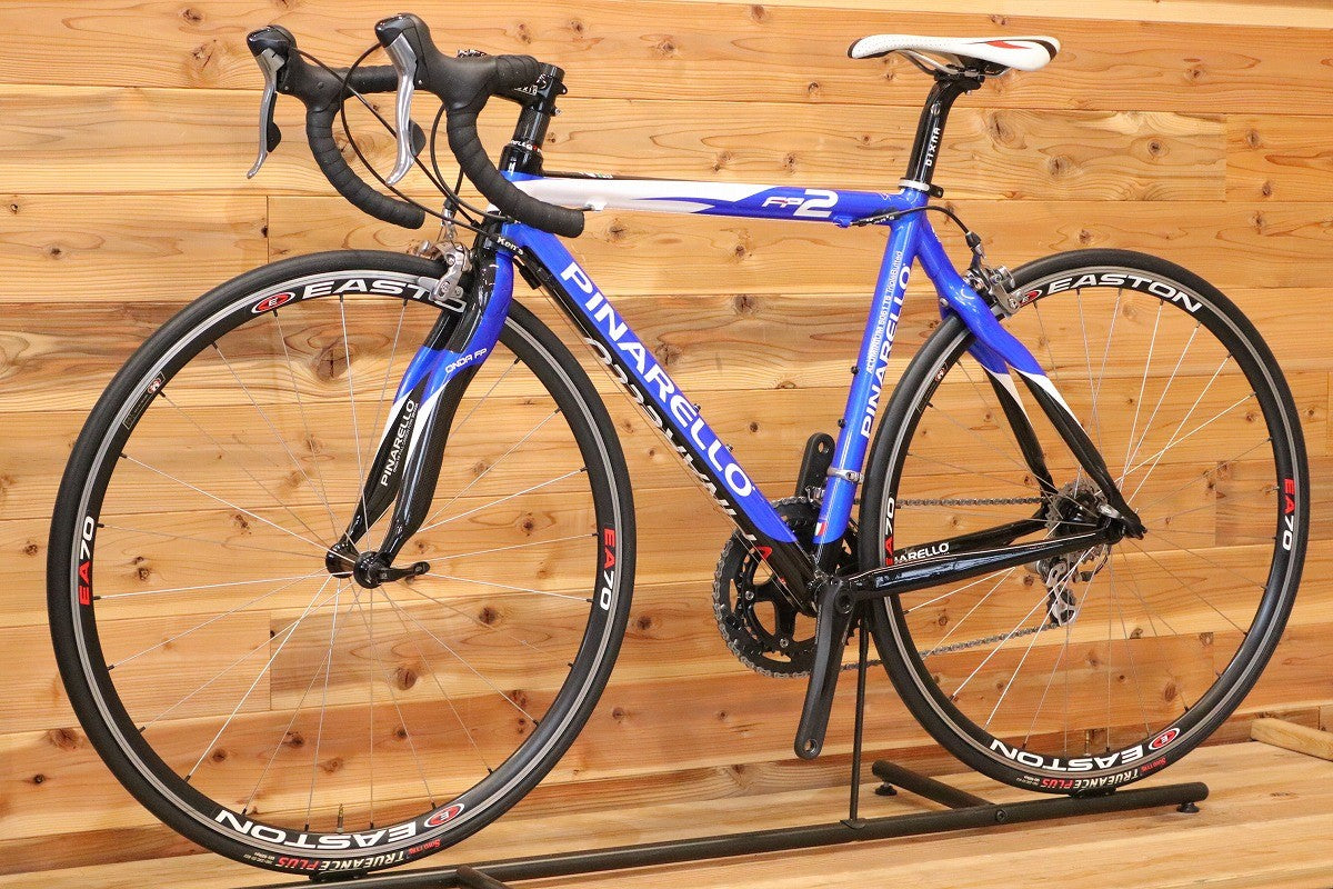 ピナレロ PINARELLO FP2 2009モデル 460サイズ シマノ 105 5600 MIX