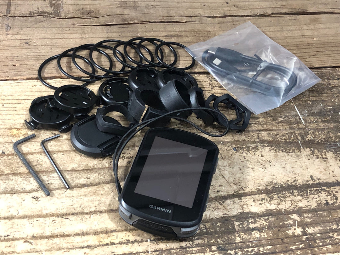 JU269 ガーミン GARMIN EDGE540 サイクルコンピューター 本体のみ