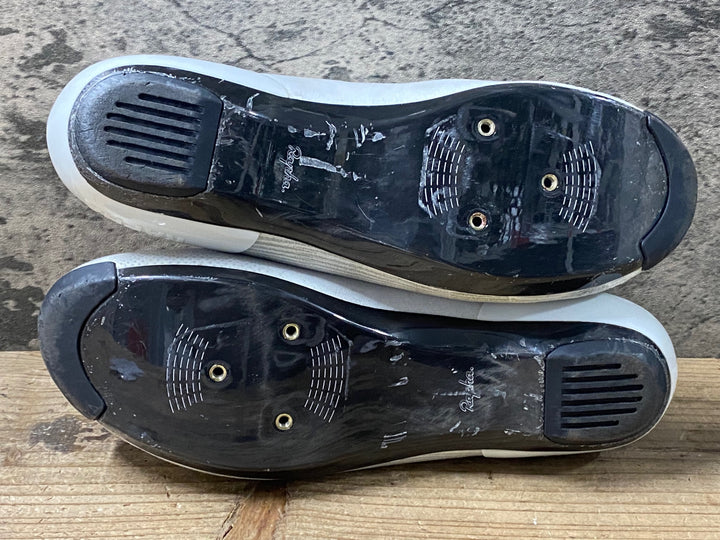 KH660 ラファ Rapha PRO TEAM SHOE ビンディングシューズ グレー EU42.5