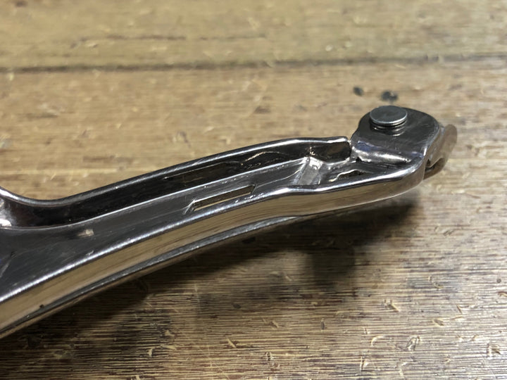 JY944 シマノ SHIMANO デュラエース DURA-ACE FD-R9150 フロントディレイラー 2S DI2 接続確認済み