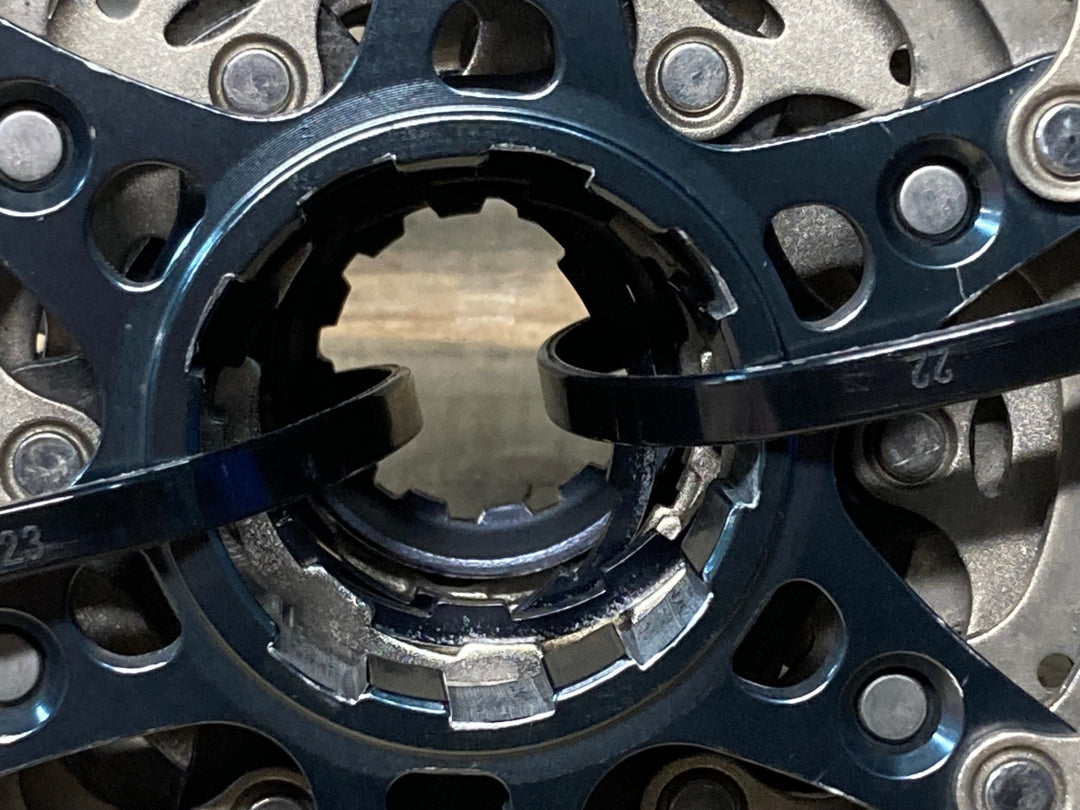 JM060 シマノ SHIMANO アルテグラ ULTEGRA CS-R8000 スプロケット 11-28T 11S