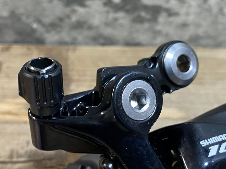 JY371 シマノ SHIMANO 105 RD-R7000 SS リアディレイラー