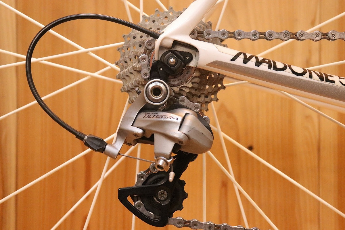 トレック TREK マドン MADONE 5.2 H2 2012年モデル 54サイズ シマノ