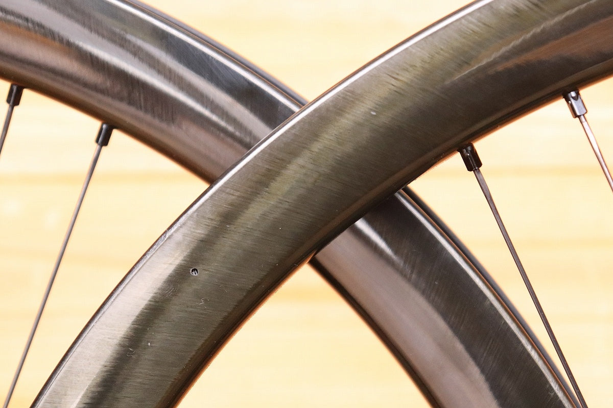 カンパニョーロ CAMPAGNOLO シャマル カーボン SHAMAL CARBON DB