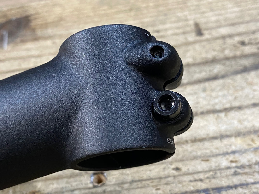 JQ627 ボントレガー BONTRAGER ELITE BLENDR STEM アルミステム 黒 Φ31.8 90mm