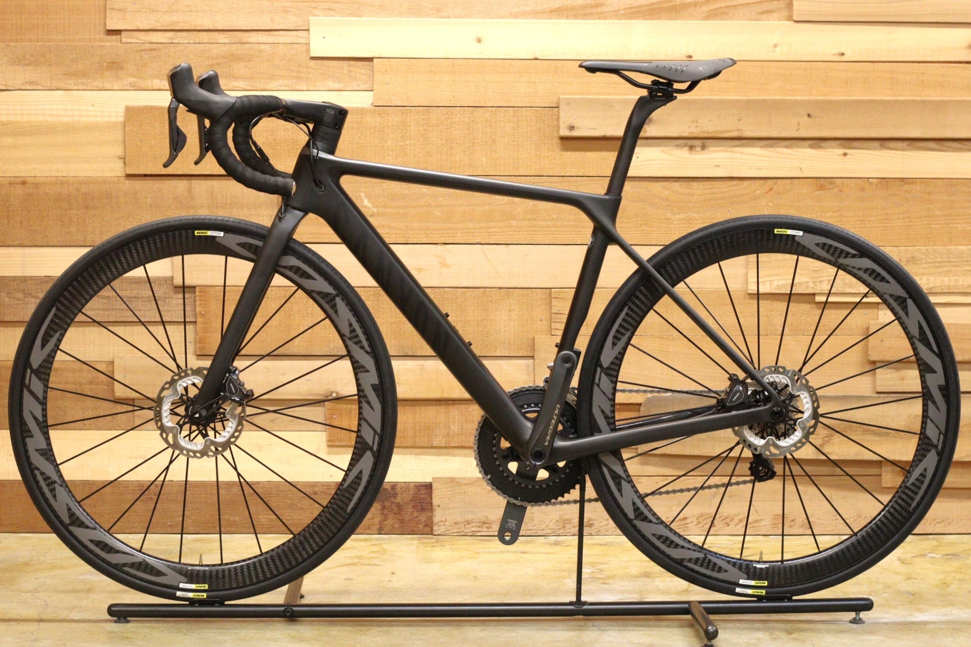キャニオン CANYON アルティメット ULTIMATE CF SLX DISC 2016頃モデル