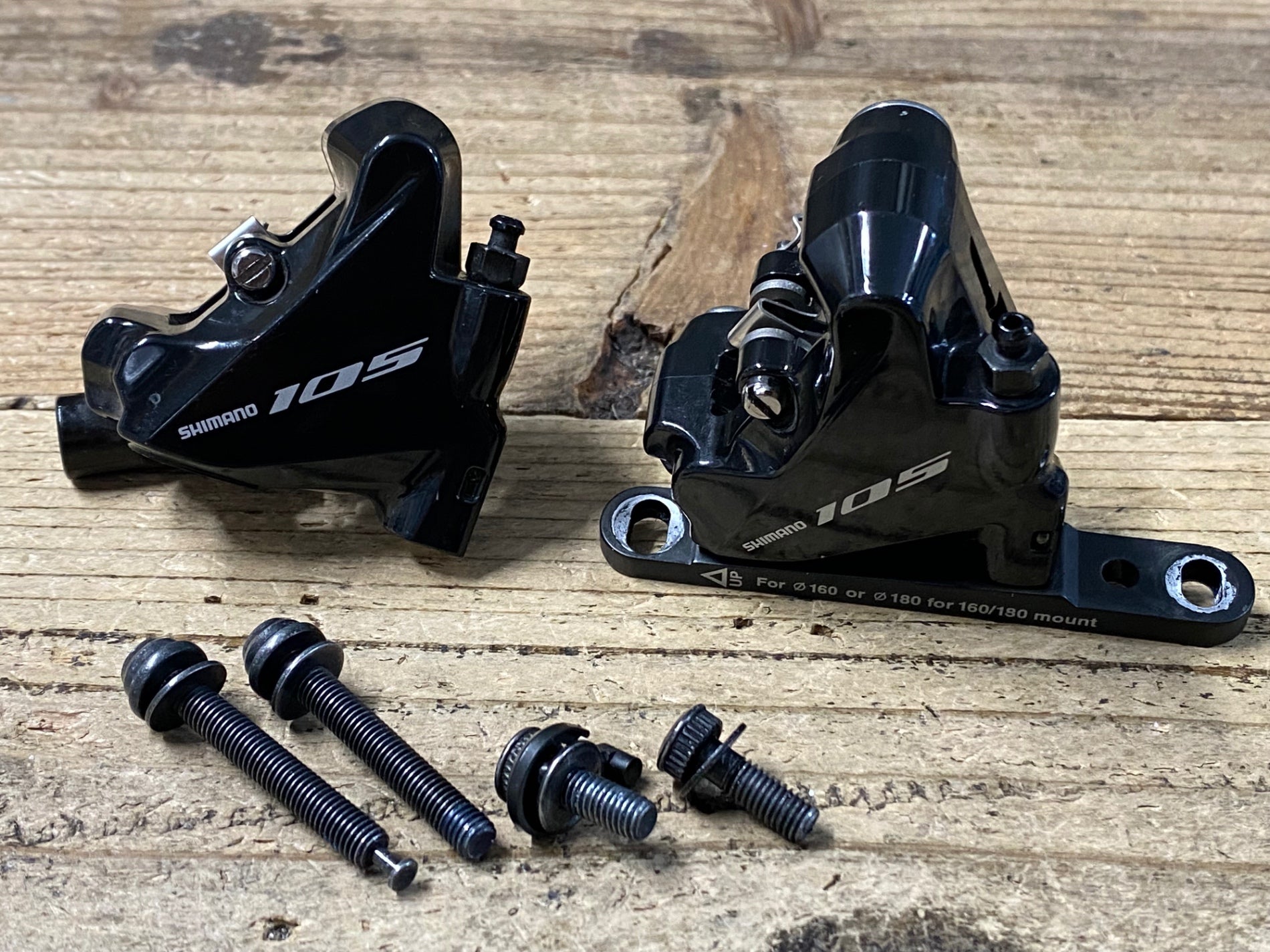 送料無料】 シマノ SHIMANO BR-R7070 ディスク ブレーキ キャリパー