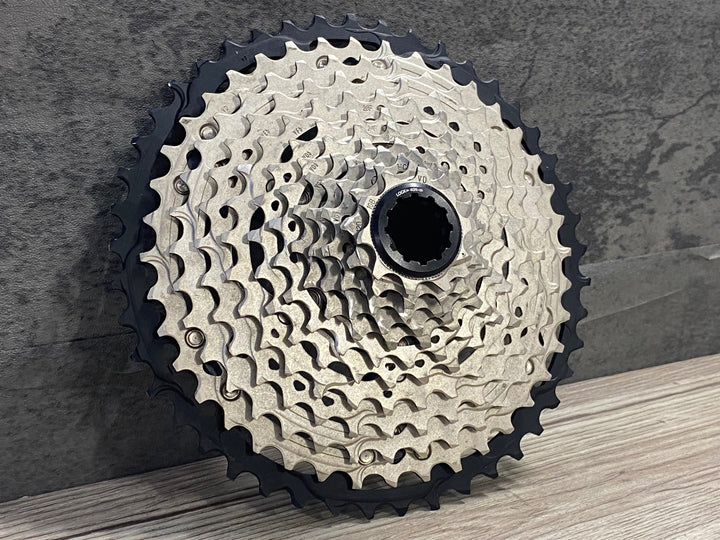 KK188 シマノ SHIMANO SLX CS-M7100 スプロケット 10-45T 12S