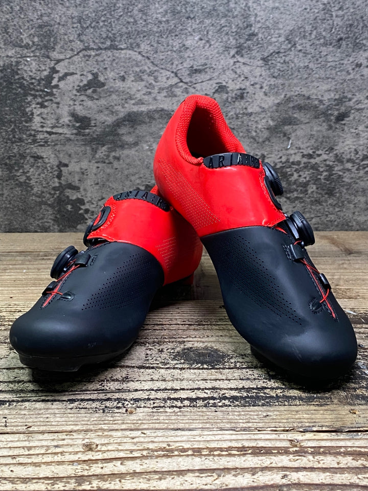 JN500 フィジーク fizik ARIA R3 EU37.5 ビンディングシューズ SPD-SL