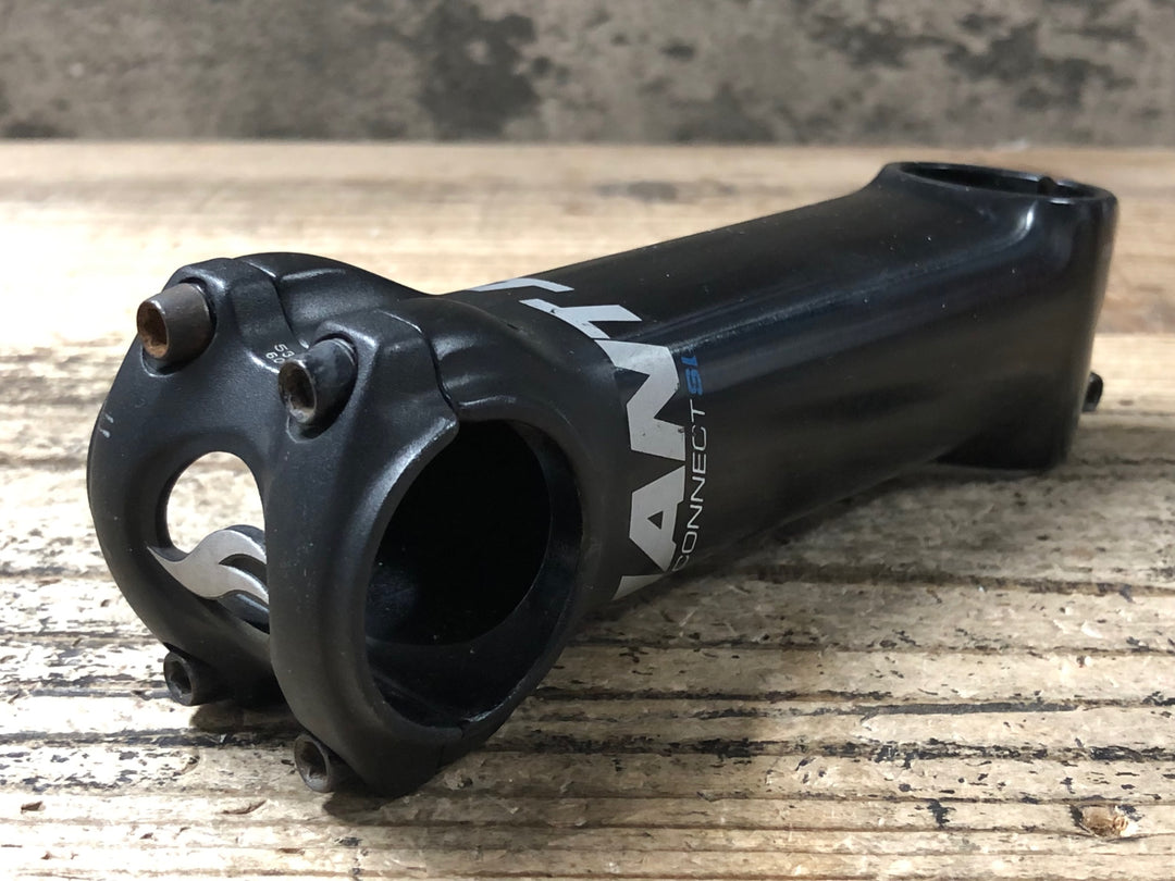 JY406 ジャイアント GIANT CONNECT SL アルミステム 120mm 8° Φ31.8