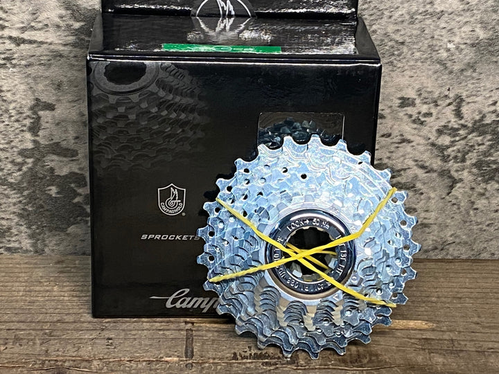 JL044 カンパニョーロ CAMPAGNOLO ヴェローチェ VELOCE スプロケット 12-25T 10S