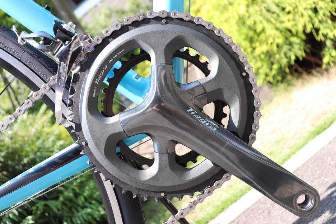 トレック TREK エモンダ EMONDA ALR 4 2016 54サイズ シマノ ティアグラ 4700 10S アルミ ロードバイク 【さいたま浦和店】