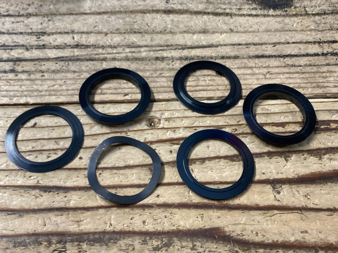 KK194 プラクシスワークス PRAXISWORKS BB ボトムブラケット M30 BSA 68/73mm