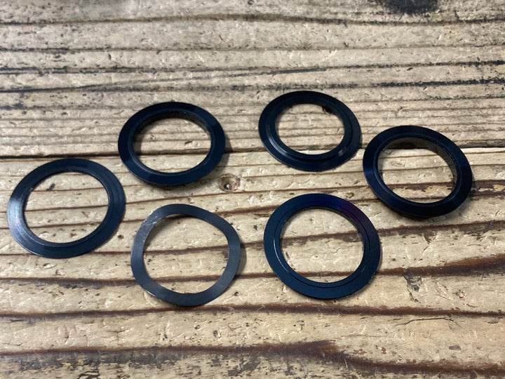 KK194 プラクシスワークス PRAXISWORKS BB ボトムブラケット M30 BSA 68/73mm