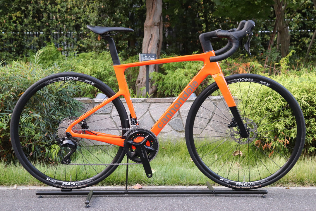 キャノンデール Cannondale スーパーシックス SuperSix EVO 4 2025年 51サイズ シマノ 105 R7100 12S カーボン ロードバイク 【さいたま浦和店】