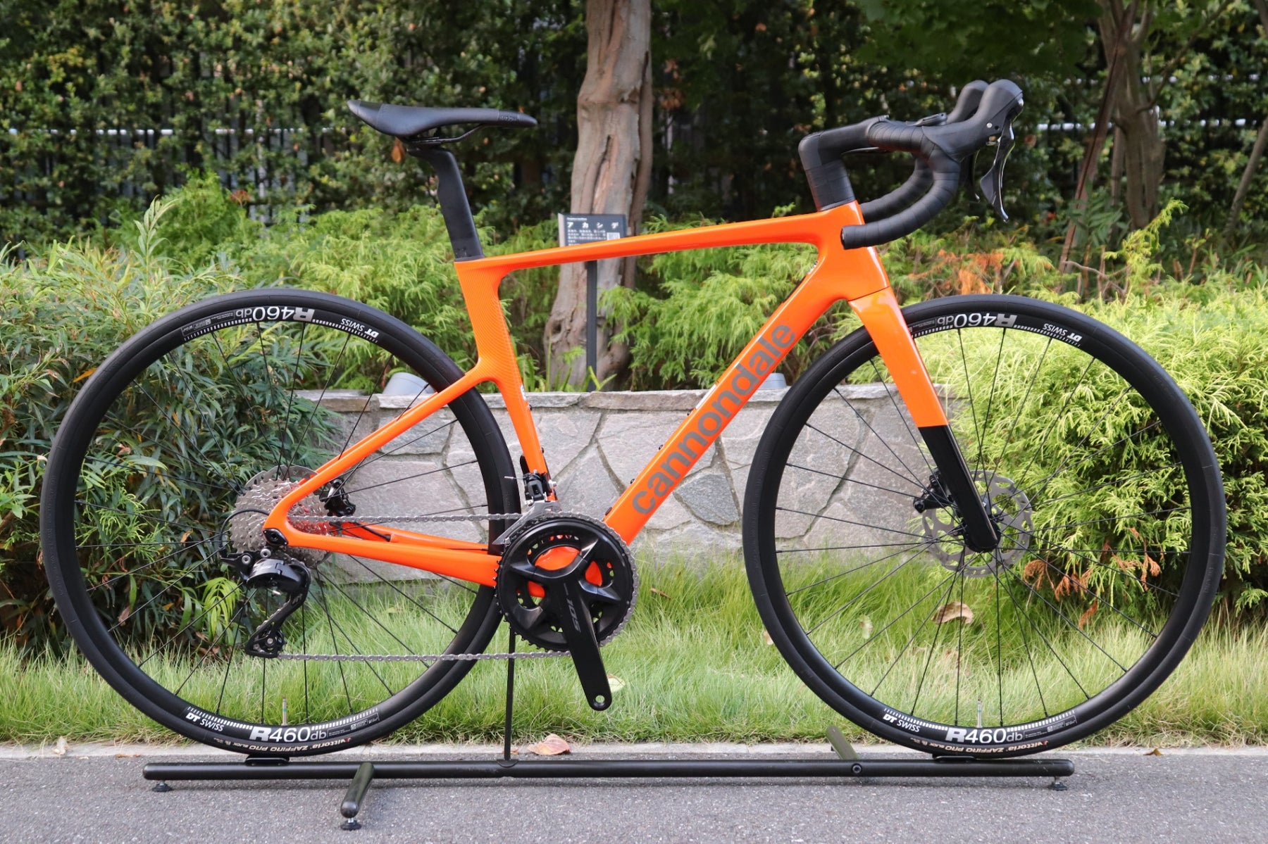 キャノンデール Cannondale スーパーシックス SuperSix EVO 4