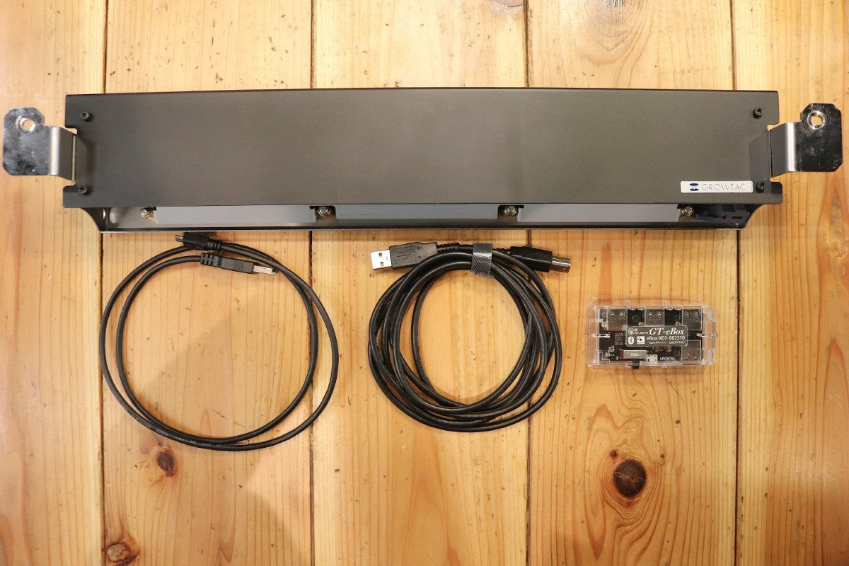 グロータック GROWTAC GT-ROLLER Q2 4本ローラー スマートローラー