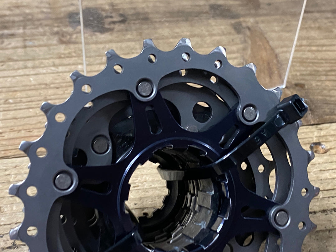 JZ648 シマノ SHIMANO デュラエース DURA-ACE CS-R9100 スプロケット 11-25T 11S