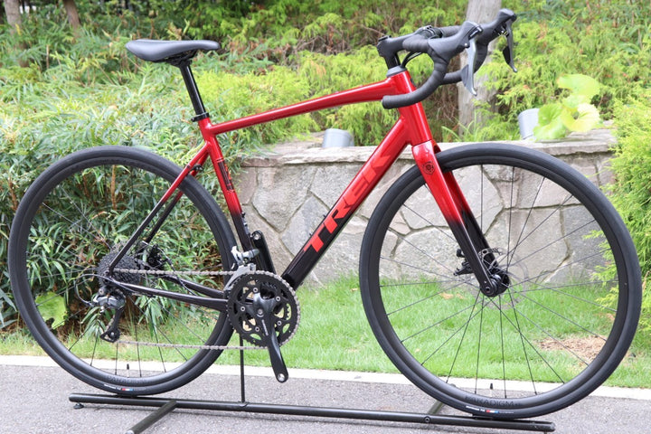 トレック TREK ドマーネ DOMANE AL2 DISC 2025 56サイズ シマノ クラリス 8S アルミ ロードバイク 【さいたま浦和店】