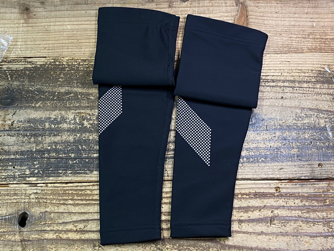 JK305 マヴィック MAVIC COSMIC H20 KNEE WARMER ニーウォーマー S